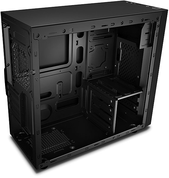 PC Case DEEPCOOL MATREXX 30 SI ...