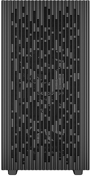 DEEPCOOL MATREXX 40 3FS PC case.