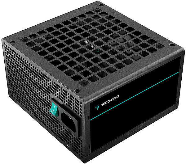 PC Power Supply DeepCool PF700D ...