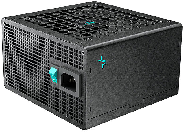 PC Power Supply DeepCool PL650D ...
