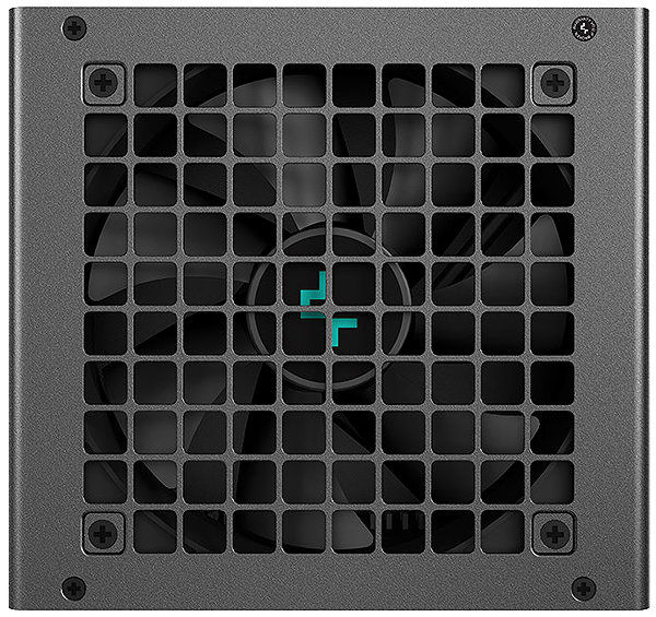 PC Power Supply DeepCool PN750M ...