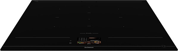 Cooktop De Dietrich DPI5650AB ...