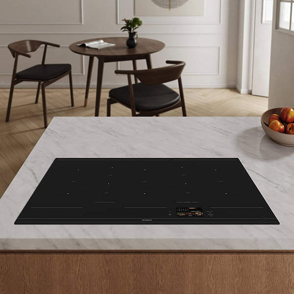 De Dietrich DPI595AB hob.