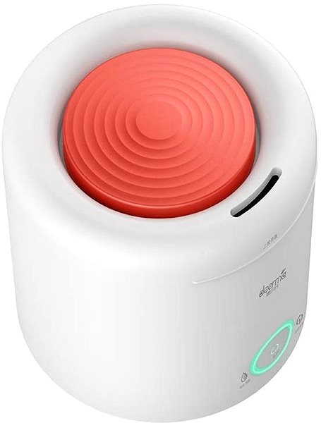 Air Humidifier Deerma F301 humidifier 2.5l, white ...