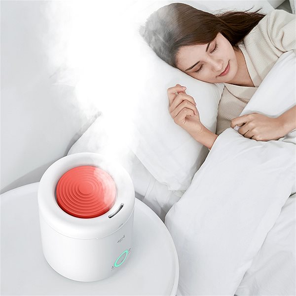 Air Humidifier Deerma F301 humidifier 2.5l, white ...