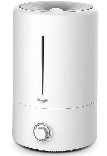 Air Humidifier Deerma F628W Ultrasonic Humidifier 5l, white ...