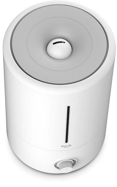 Air Humidifier Deerma F628W Ultrasonic Humidifier 5l, white ...