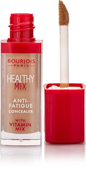Korektor BOURJOIS Healthy Mix Concealer 53 Foncé Dark 10 ml ...