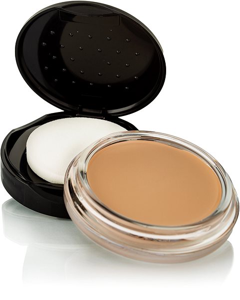 Make-up MAX FACTOR Miracle Touch 40 Creamy Ivory 11.5g ...