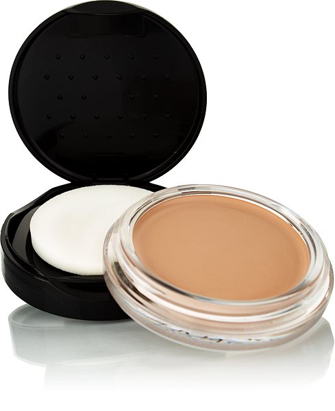 Make-up MAX FACTOR Miracle Touch 55 Blushing Beige 11.5g ...