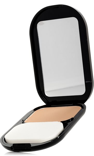 Make-up MAX FACTOR Facefinity Compact Foundation 06 Golden 10g ...