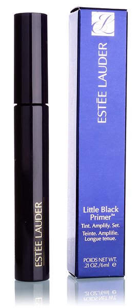 Podkladová báza ESTÉE LAUDER Little Black Primer 01 Black 6 ml ...