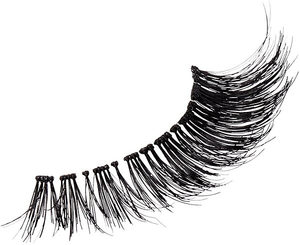 Műszempilla KISS Blowout Lash Multi Pack (4 pairs) - Pompadour ...