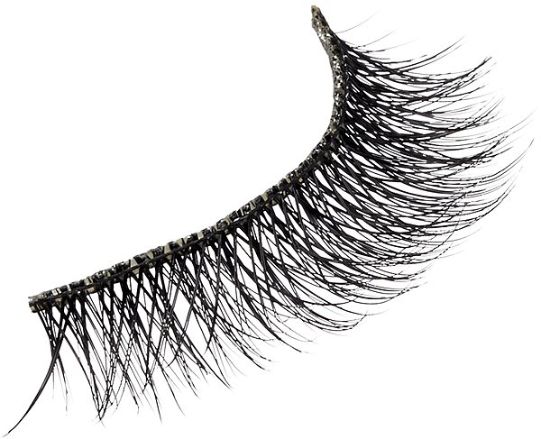 Műszempilla KISS Lash Couture Triple Push up collection - Bustier ...