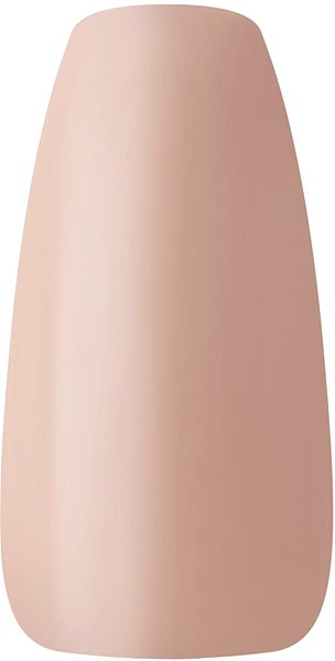 Műköröm KISS Gel Fantasy Nails - Ab Fab ...