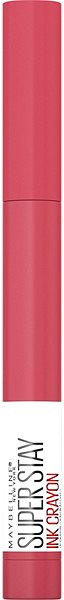 Rúzs MAYBELLINE NEW YORK SuperStay Crayon 85 Change Is Good 1,5 g ...