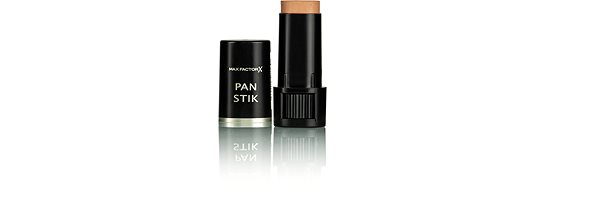 Make-up MAX FACTOR Facefinity All Day Matte Pan Stik 014 Cool Copper 9 g ...