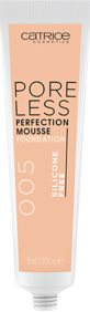 Make-up CATRICE Poreless Perfection Mousse Foundation 005 30ml ...