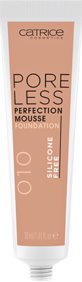 Make-up CATRICE Poreless Perfection Mousse Foundation 010 30ml ...