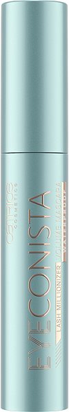 Szempillaspirál CATRICE EYEconista Lash Millionizer Volume Mascara Waterproof 010 11 ml ...