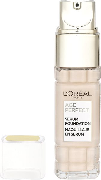 Make-up ĽORÉAL PARIS Age Perfect 50 Porcelain Rose 30ml ...