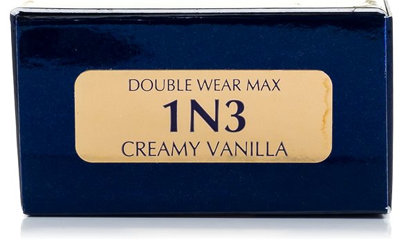 Make-up ESTÉE LAUDER Double Wear Maximum Cover SPF15 1N3 Creamy Vanilla 03 ...