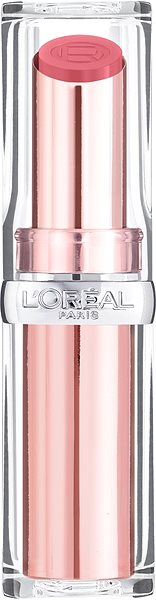 Rúzs ĽORÉAL PARIS Glow Paradise Balm in Lipstick 193 Rose Mirage 3,8 g ...