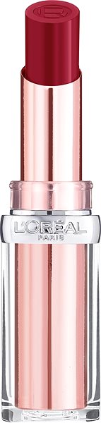 Rúž ĽORÉAL PARIS Glow Paradise Balm in Lipstick 353 Mulberry Ecstatic 3,8 g ...