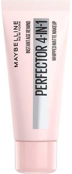 Make-up MAYBELLINE NEW YORK Instant Perfector 4 v 1, 02 Light/Medium make-up, 30 ml ...