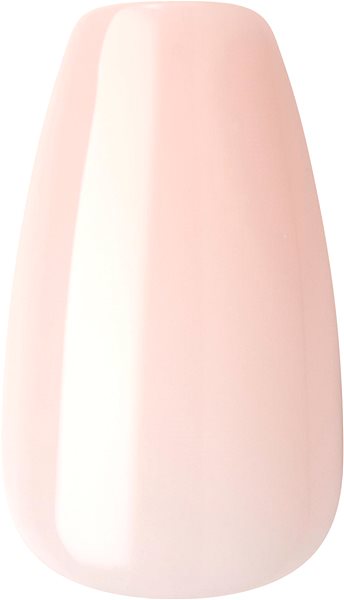 Műköröm KISS imPRESS Color MC - Serendipity ...