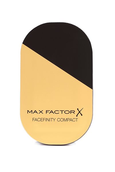 Make-up MAX FACTOR Facefinity Compact Make-up 031 Warm Porcelain 10 g ...