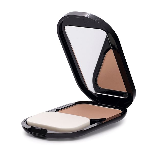 Alapozó MAX FACTOR Facefinity Compact Make-up 040 Creamy Ivory 10 g ...