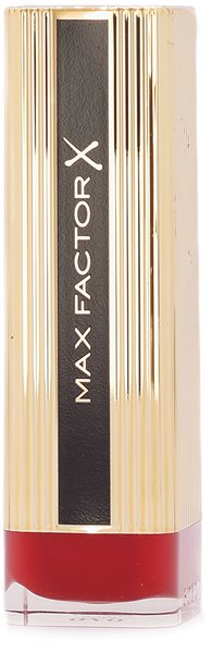 Rúzs MAX FACTOR Colour Elixir Lipstick 070 Cherry Kiss 4 g ...