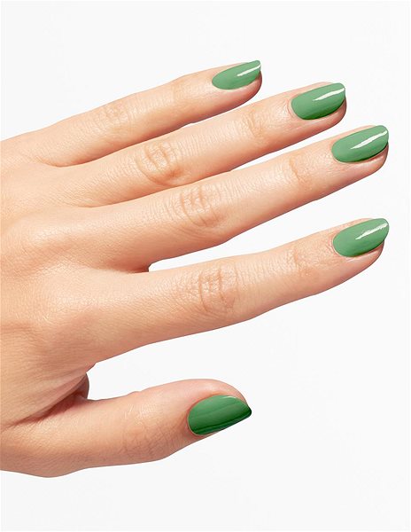 Lak na nechty OPI Nail Lacquer $elf Made 15 ml ...