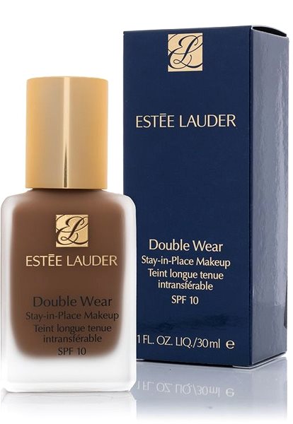 Make-up ESTÉE LAUDER Double Wear Stay-in-Place SPF10 6N1 Mocha 30 ml ...