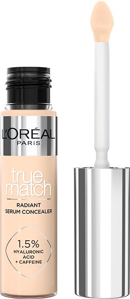 Korektor L'ORÉAL PARIS True Match Radiant 3R 11 ml ...