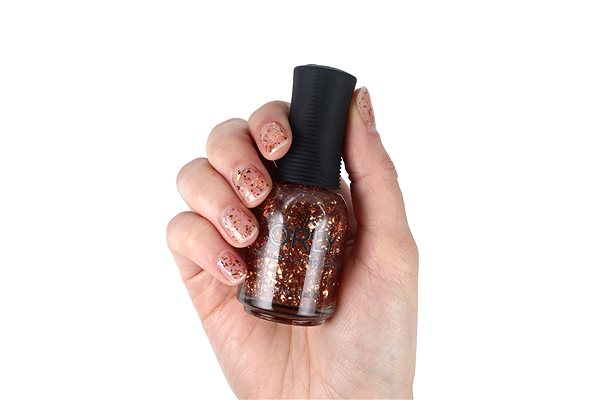 Lak na nehty ORLY Spark 18 ml  ...