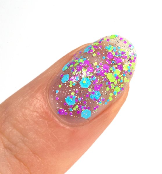 Lak na nehty ORLY Dancing Queen 18 ml  ...