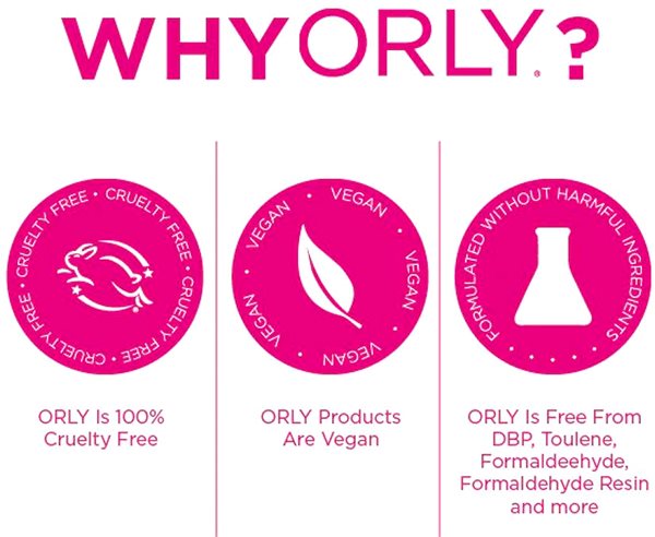 Nail Polish ORLY Shinig Armor 11 ml top protective ...
