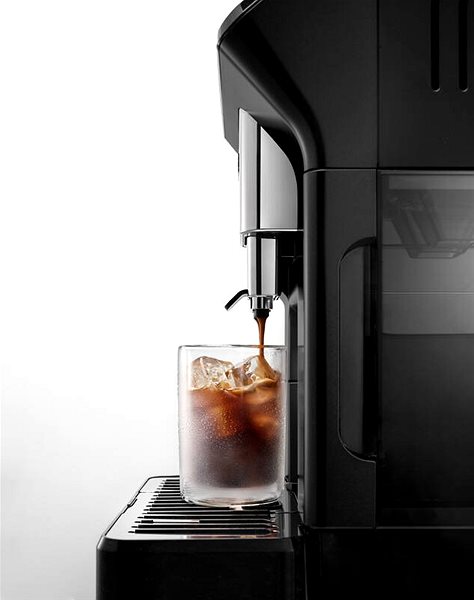Kaffeevollautomat De'Longhi Eletta Explore ECAM 450.65.S ...
