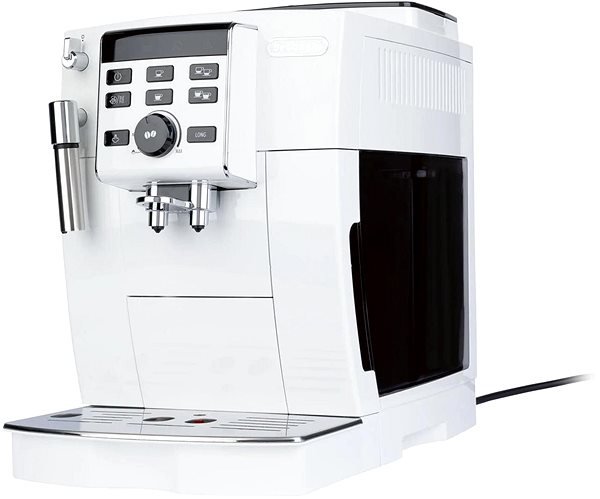 Kaffeevollautomat De'Longhi Magnifica ECAM 13.123.W ...