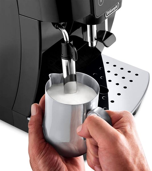 Automatický kávovar De'Longhi Magnifica Start ECAM 220.21.B ...