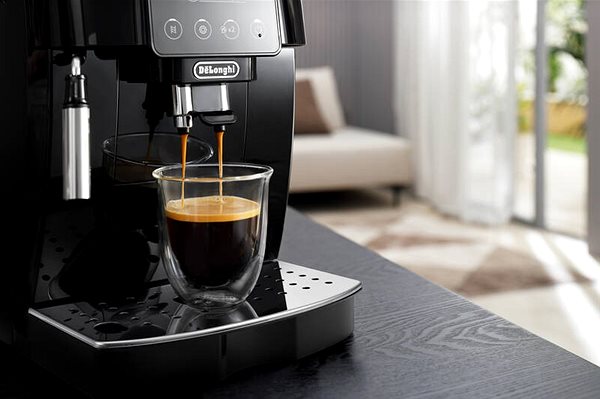 Automatický kávovar De'Longhi Magnifica Start ECAM 220.21.B ...