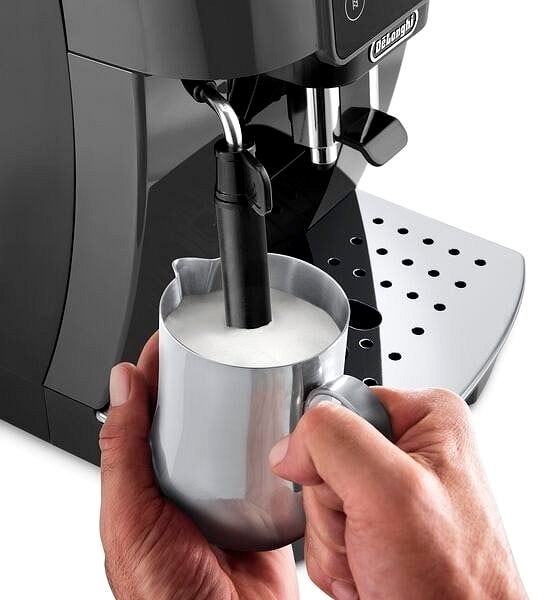 Automatic Coffee Machine De'Longhi Magnifica Start ECAM220.22.GB ...