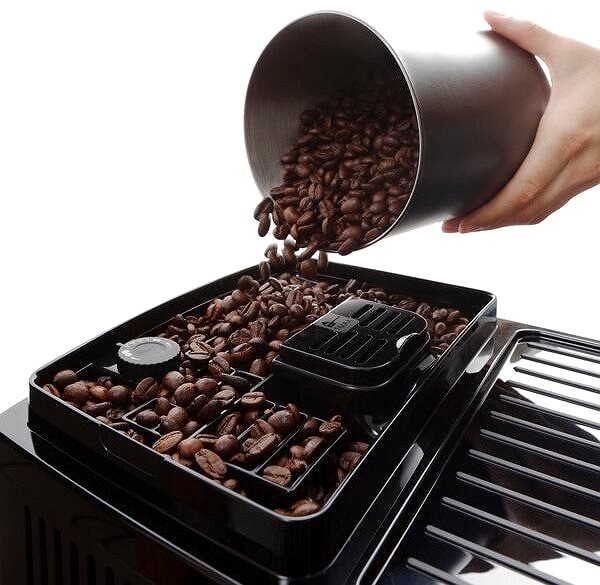 Kaffeevollautomat De'Longhi Magnifica Start ECAM 220.22.GB ...