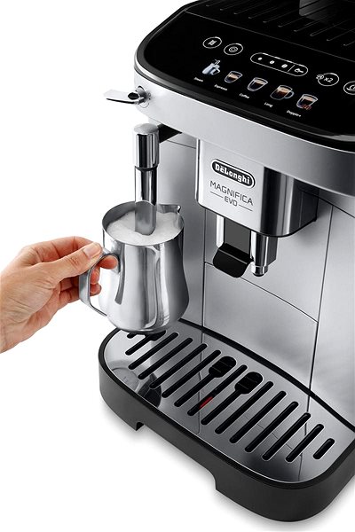 Automata kávéfőző De'Longhi Magnifica Evo ECAM 290.31.SB Jellemzők/technológia