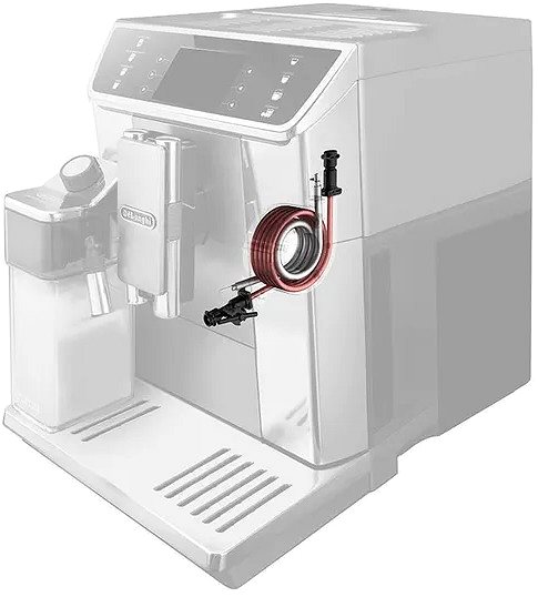 Kaffeevollautomat De'Longhi Magnifica Start ECAM 220.30.SB ...