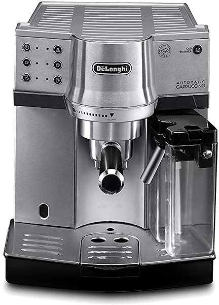 Lever Coffee Machine DE LONGHI EC 860.M ...