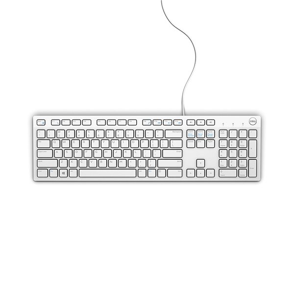 Tastatur Dell 580-ADHP ...
