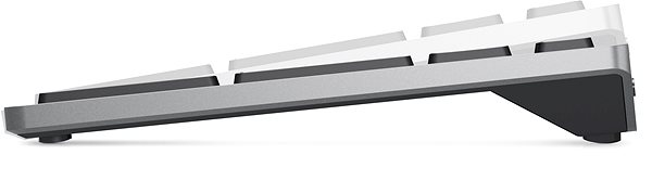 Tastatur Dell KM7321WGY-INT ...